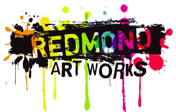 www.redmondartworks.com